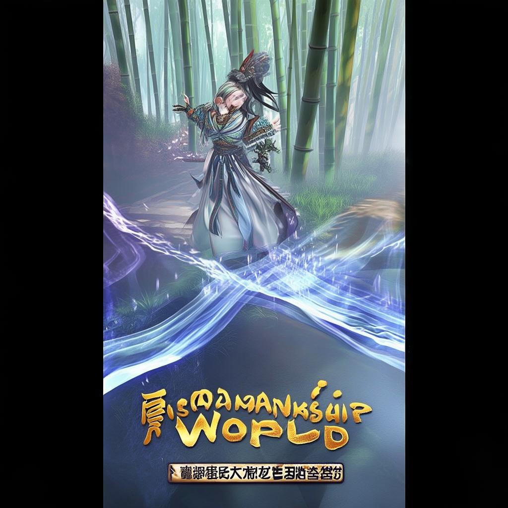 劍俠世界手游，靜止中如何探索無(wú)限武俠可能？