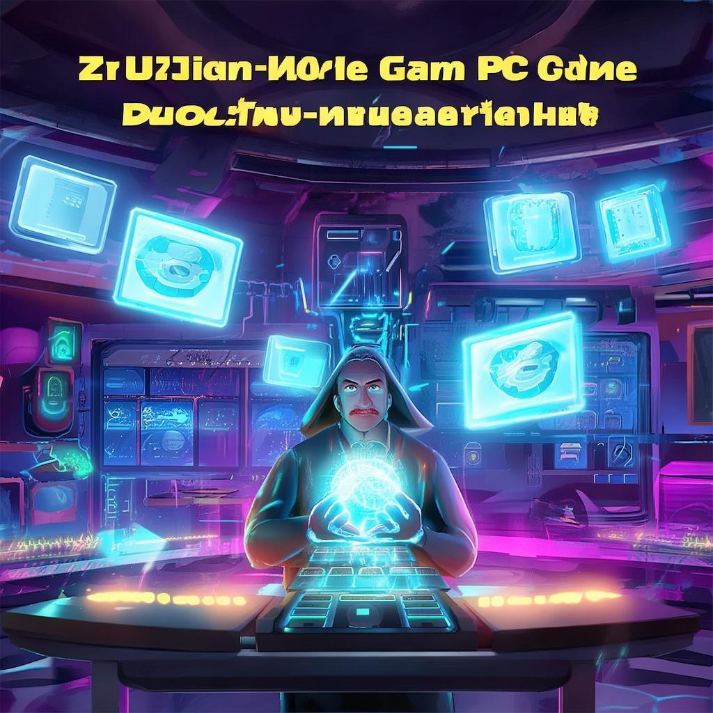 誅仙手游電腦如何雙開？提升游戲效率與樂趣的秘籍你掌握了嗎？