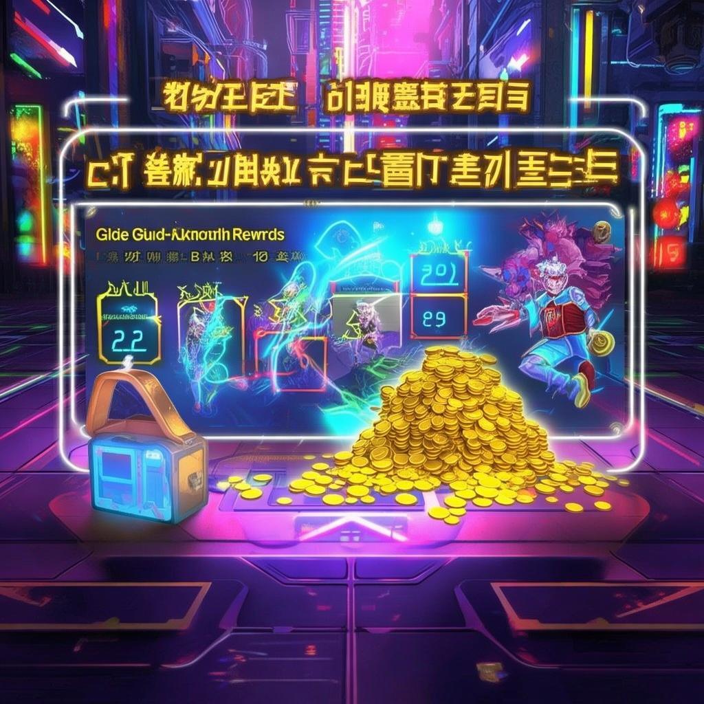 CF手游活動大搜羅，如何解鎖豐厚獎勵，助你提升戰(zhàn)斗實力？