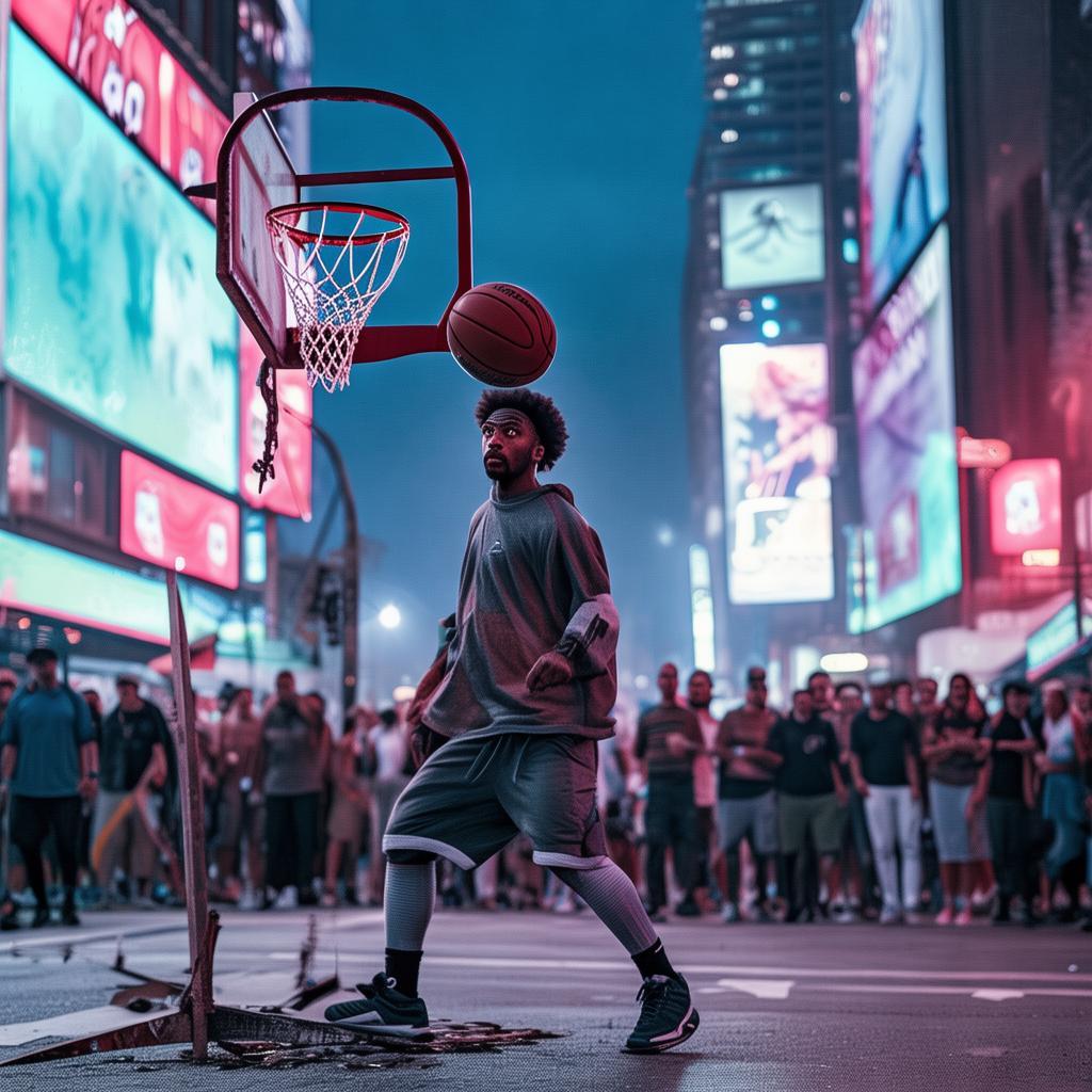 街籃高手如何在無法更新的挑戰(zhàn)中尋求勝利？