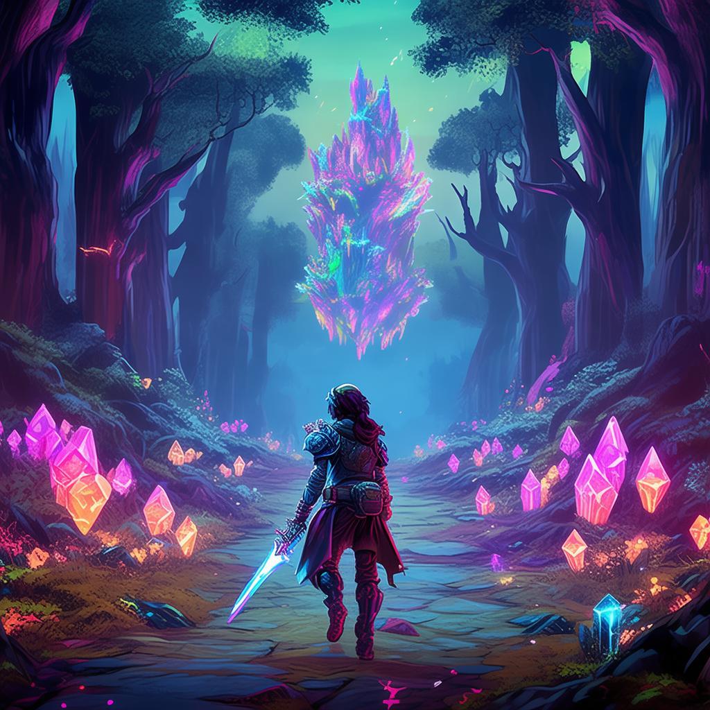在RPG異世界之旅手游中，你能探索到哪些未知的奇幻冒險？