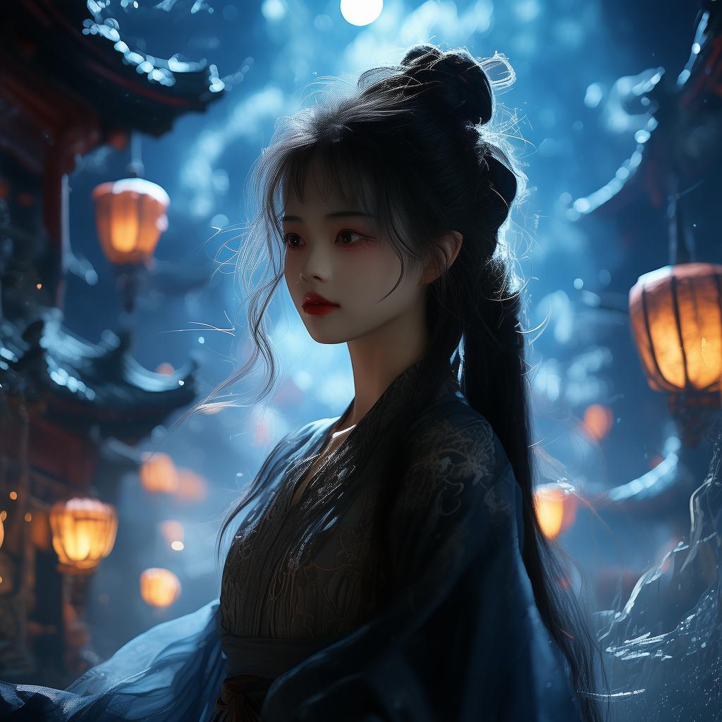 倩女幽魂手游，幽冥世界奇幻之旅，你準(zhǔn)備好了嗎？