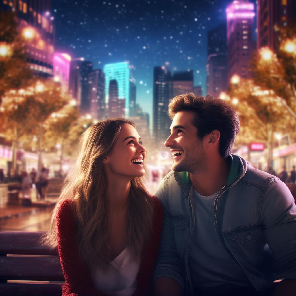 無需登錄，也能浪漫邂逅？這款結(jié)婚手游帶你體驗(yàn)戀愛冒險(xiǎn)！