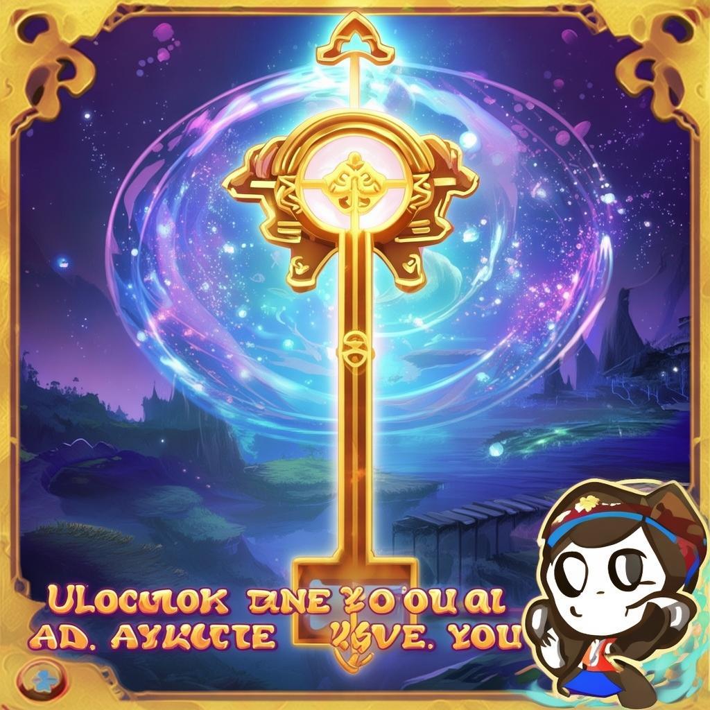 西游封神手游微信號，神秘之旅的鑰匙，你解鎖了嗎？