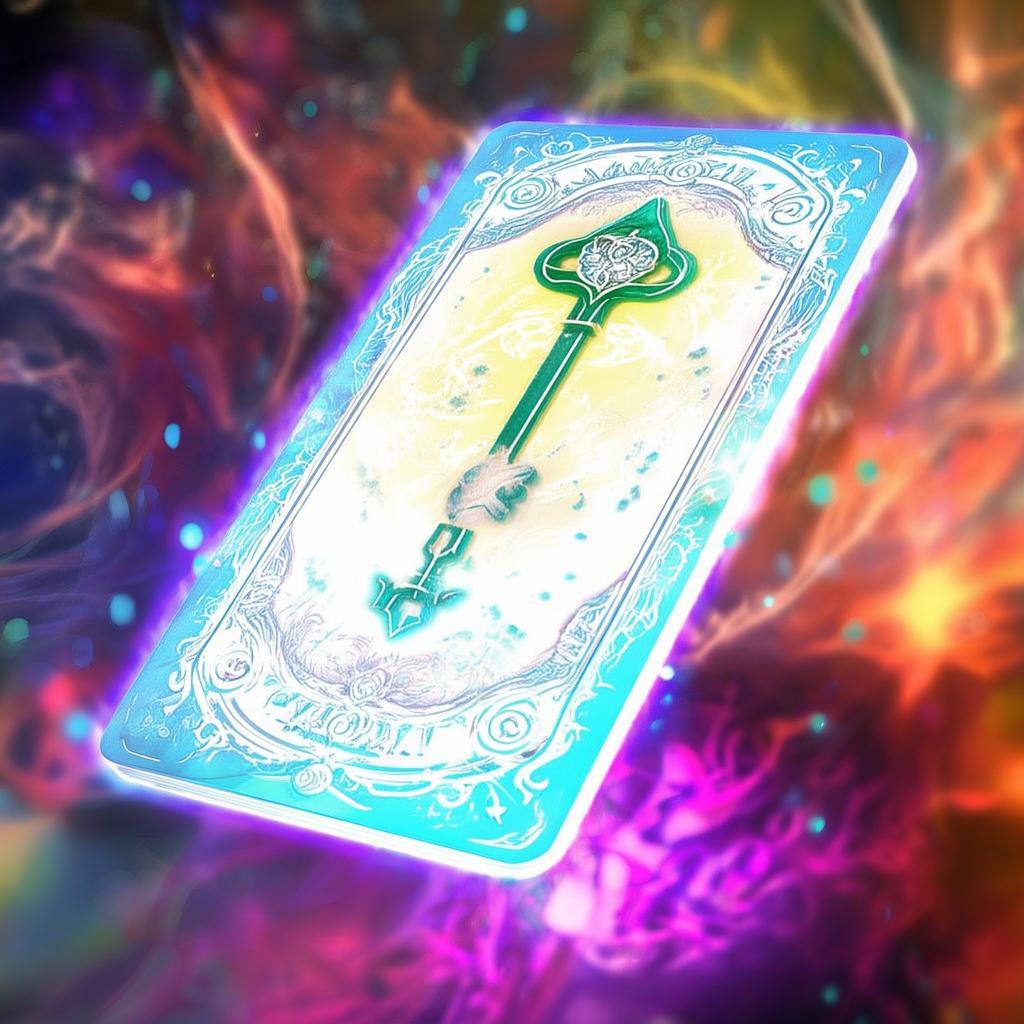 夢(mèng)幻誅仙手游卡，解鎖神秘世界的鑰匙，你準(zhǔn)備好了嗎？
