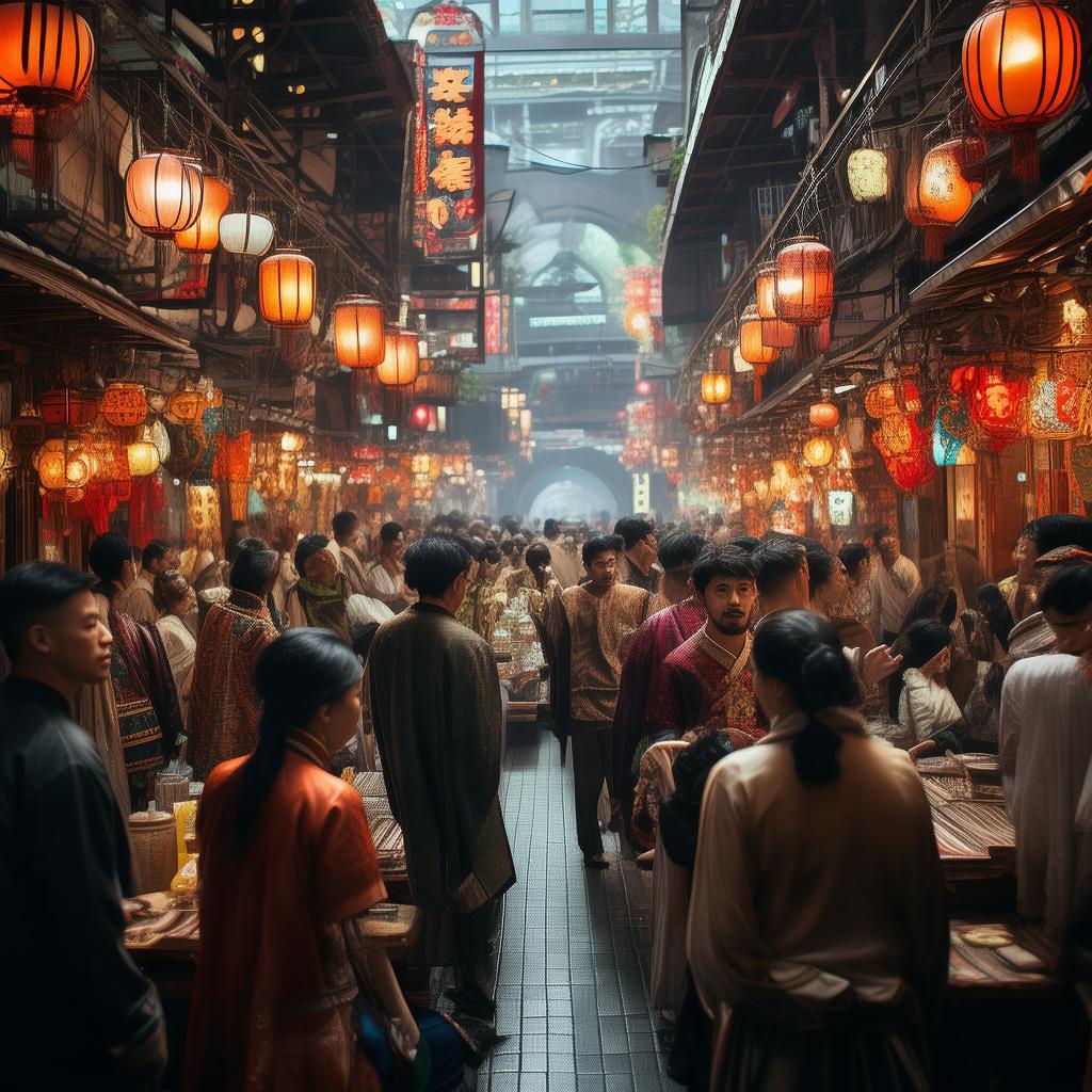 亞洲電影久久，光影中的文化傳承與創(chuàng)新
