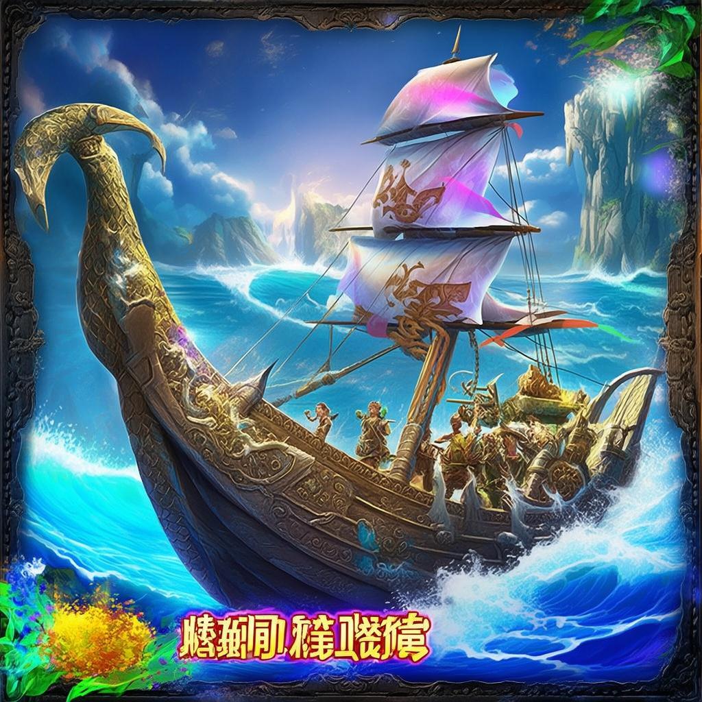 龍王傳說(shuō)手游哪里下？探索神秘海域，成為終極龍王的攻略指南！