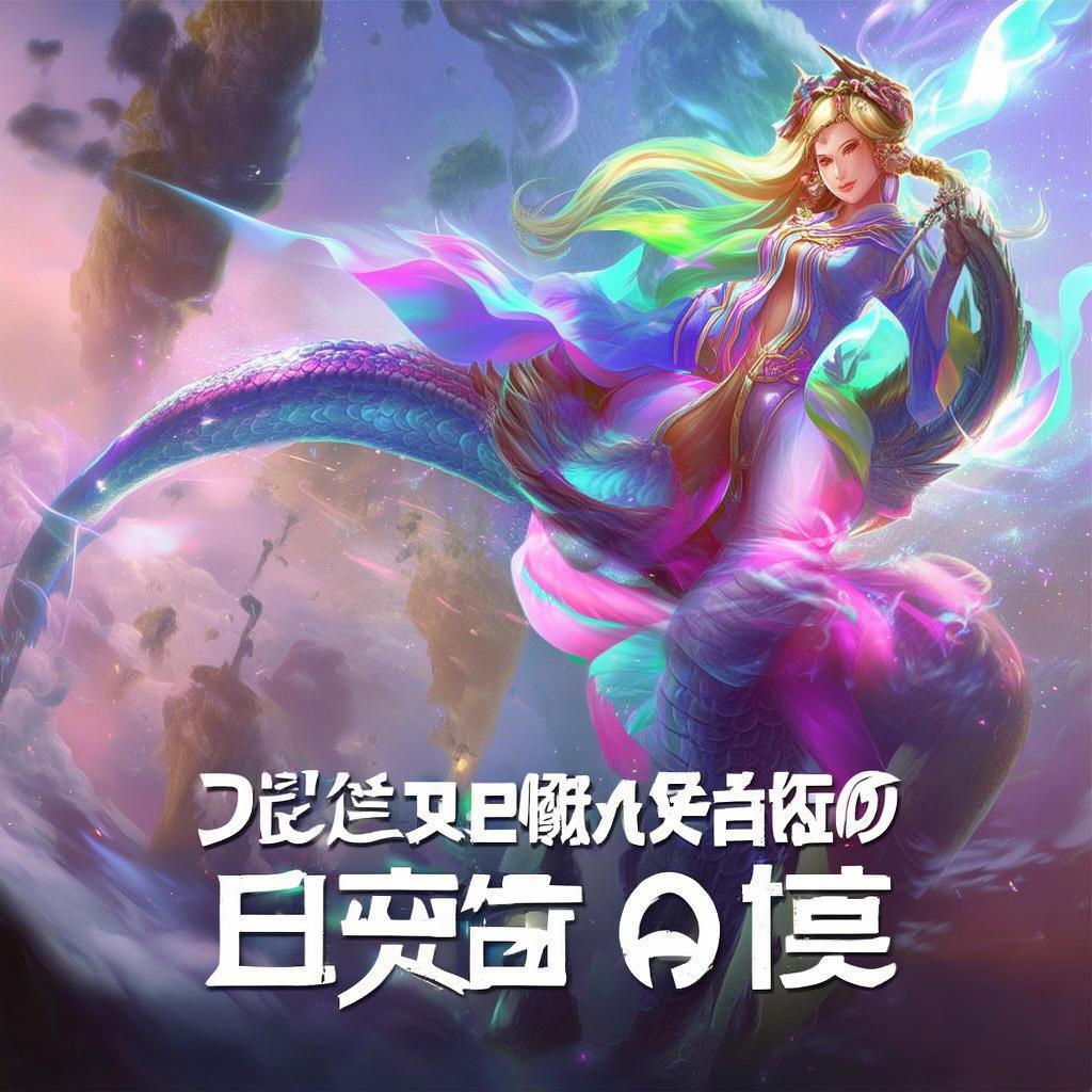 大話手游天龍女登場(chǎng)，全新冒險(xiǎn)等你來(lái)挑戰(zhàn)？