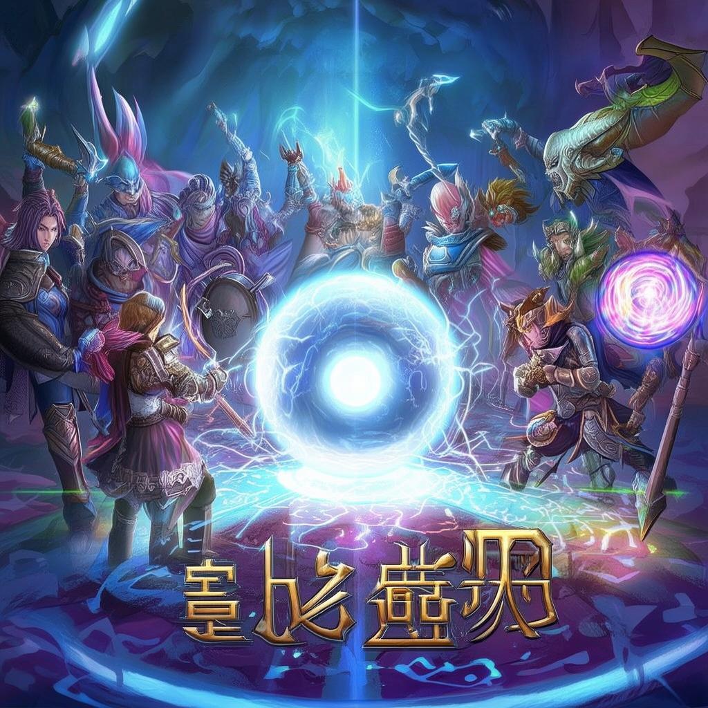 如何打造最強(qiáng)戰(zhàn)斗團(tuán)隊(duì)？揭秘仙劍5手游換陣容攻略！