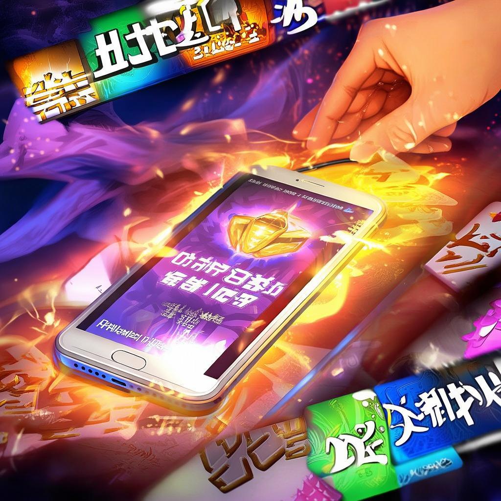 爐石傳說手游，燒錢背后的策略與樂趣，你了解多少？