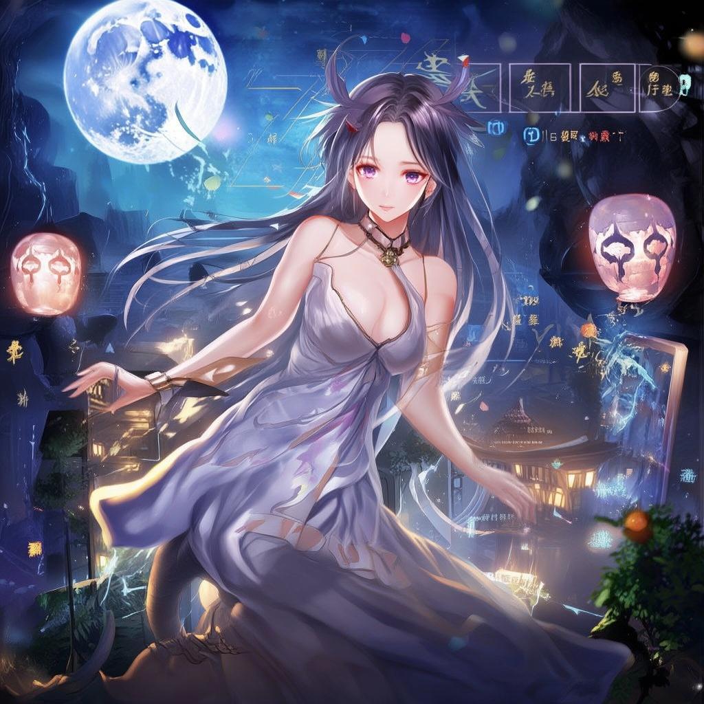 倩女幽魂手游，聲優(yōu)魅力何在？游戲攻略助你解鎖更多驚喜！