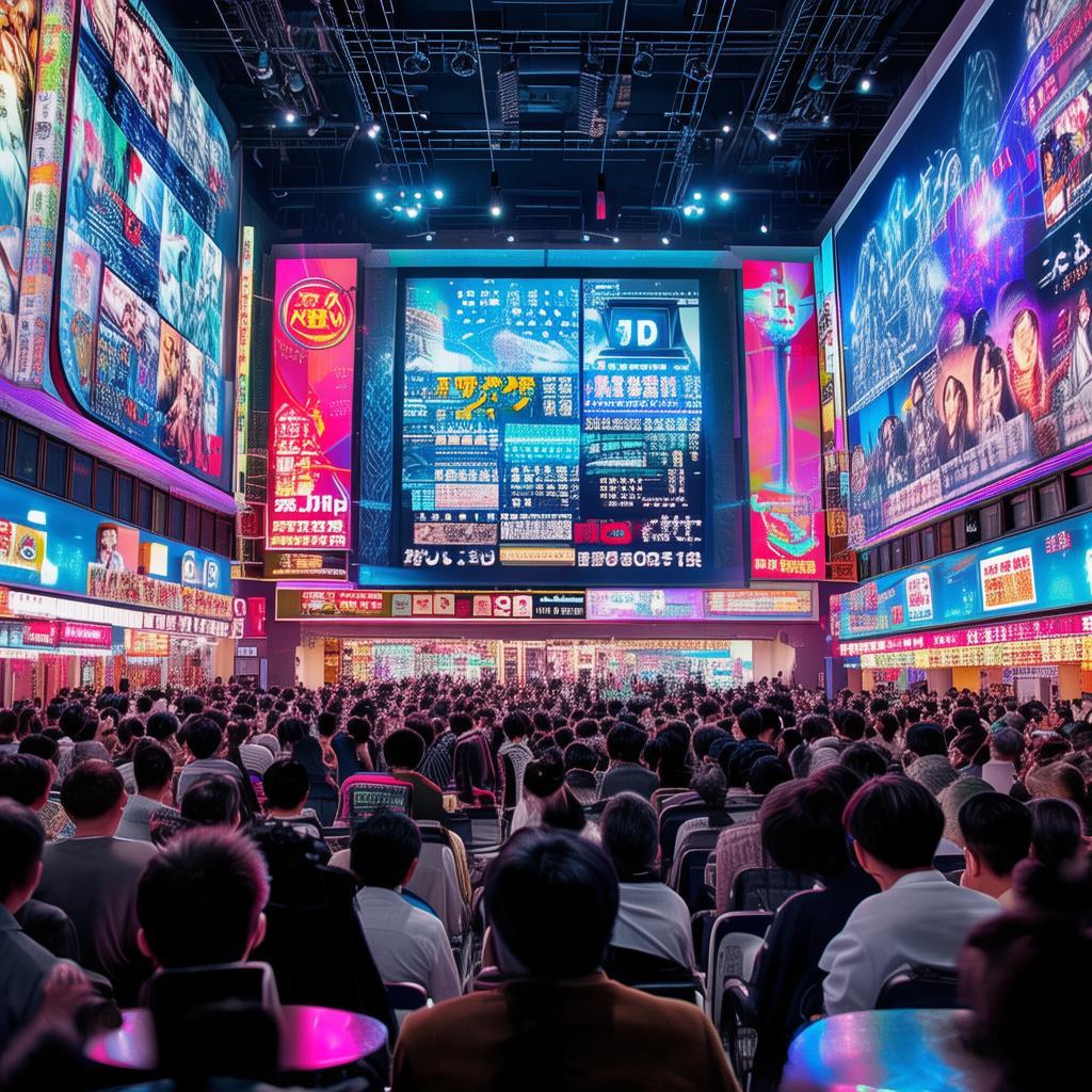 東京影院熱，觀影新潮流背后的文化現(xiàn)象