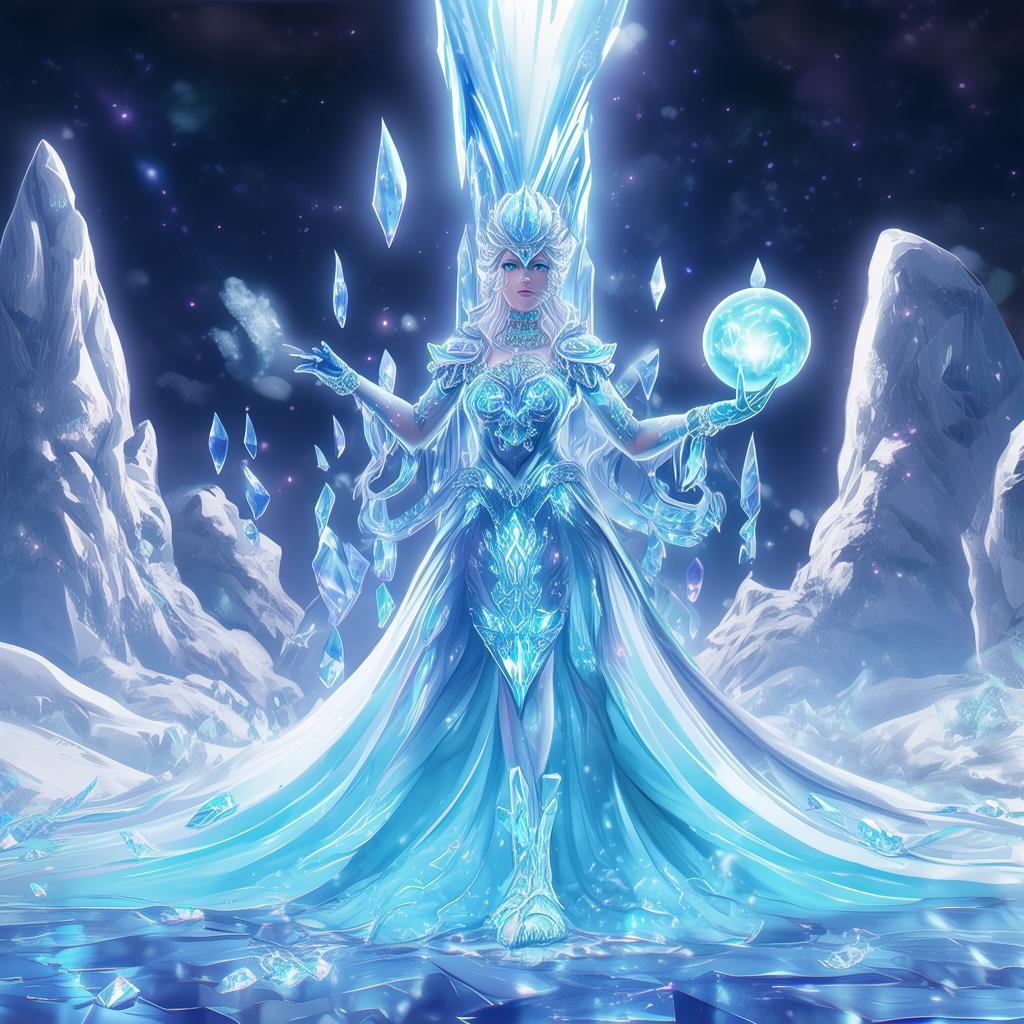 解鎖冰霜禮服，征服冰雪世界，彈彈堂手游終極攻略來啦！