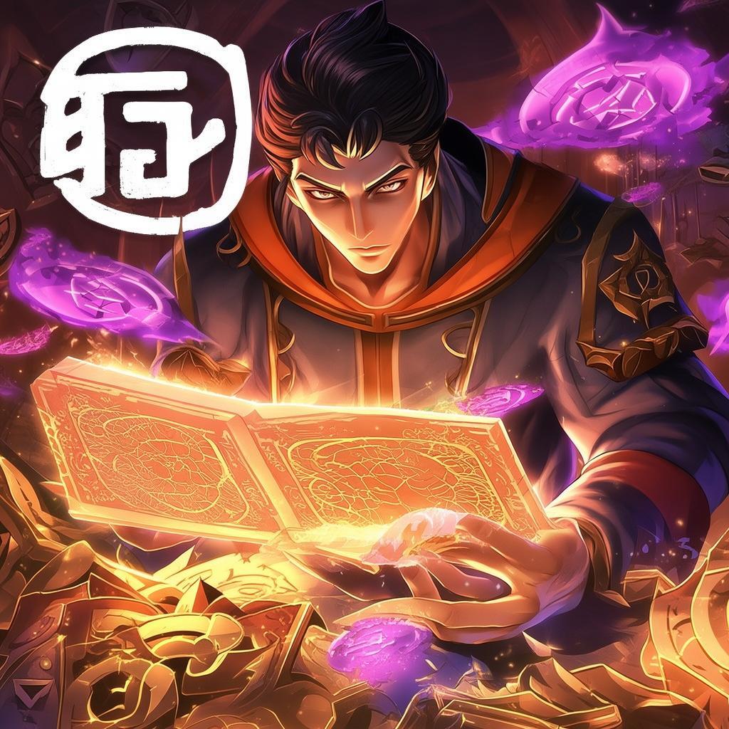 軒轅傳奇手游，如何玩轉(zhuǎn)符號大全與策略指南？