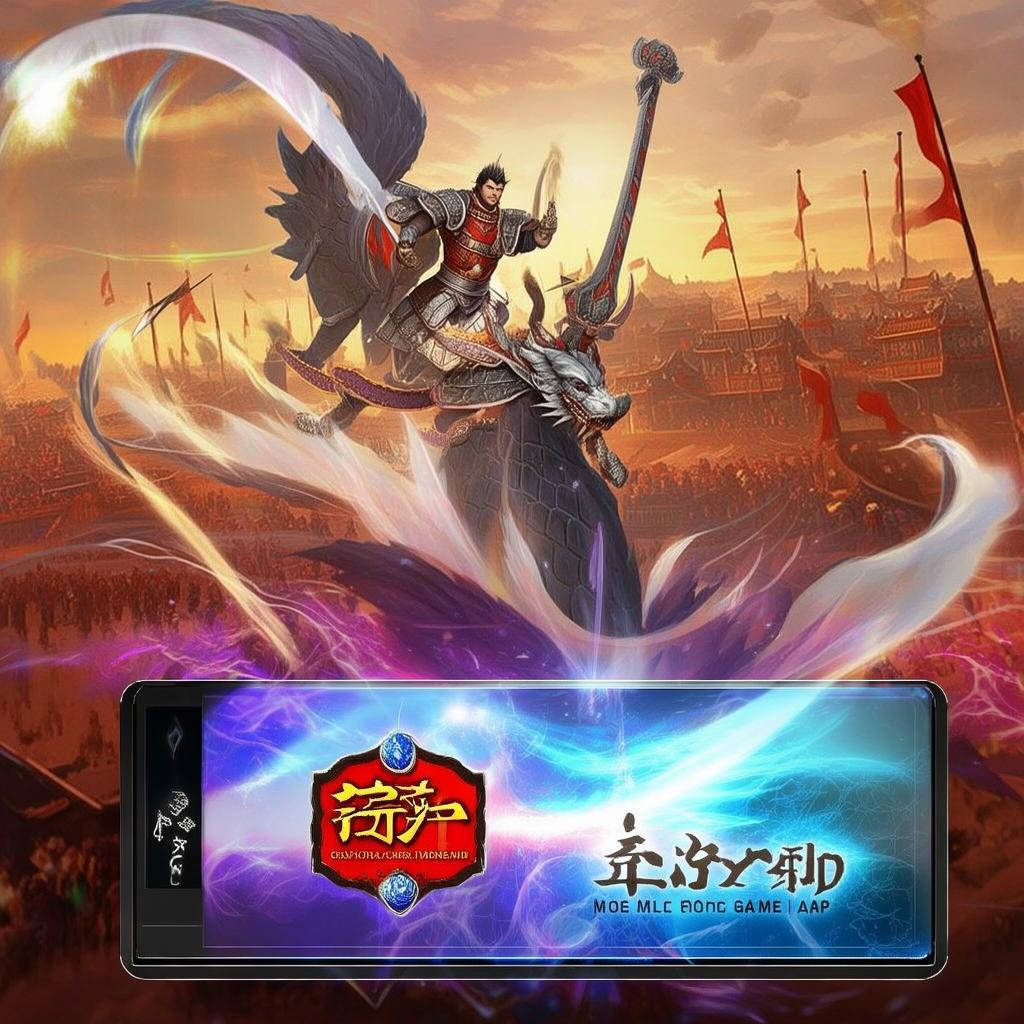 軒轅傳奇手游APP禮包如何助你稱(chēng)霸九州？