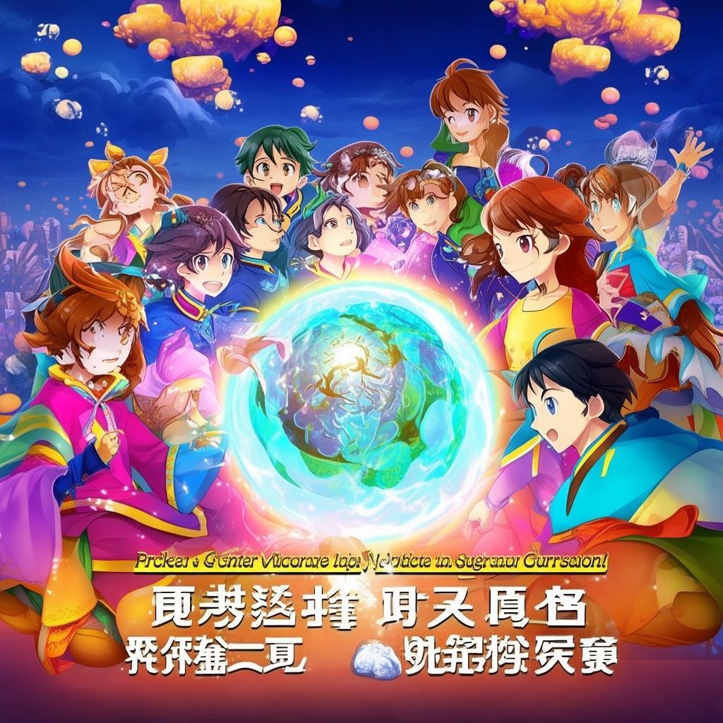 葫蘆娃手游如何高效充值，提升游戲體驗(yàn)？
