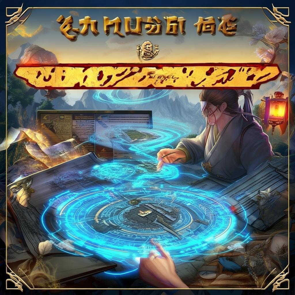 如何在手游誅仙中成為頂尖高手？策略與技巧全解析