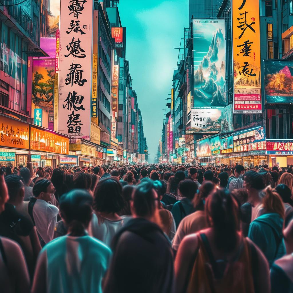 亞洲電影歐美電影，文化差異與全球影響