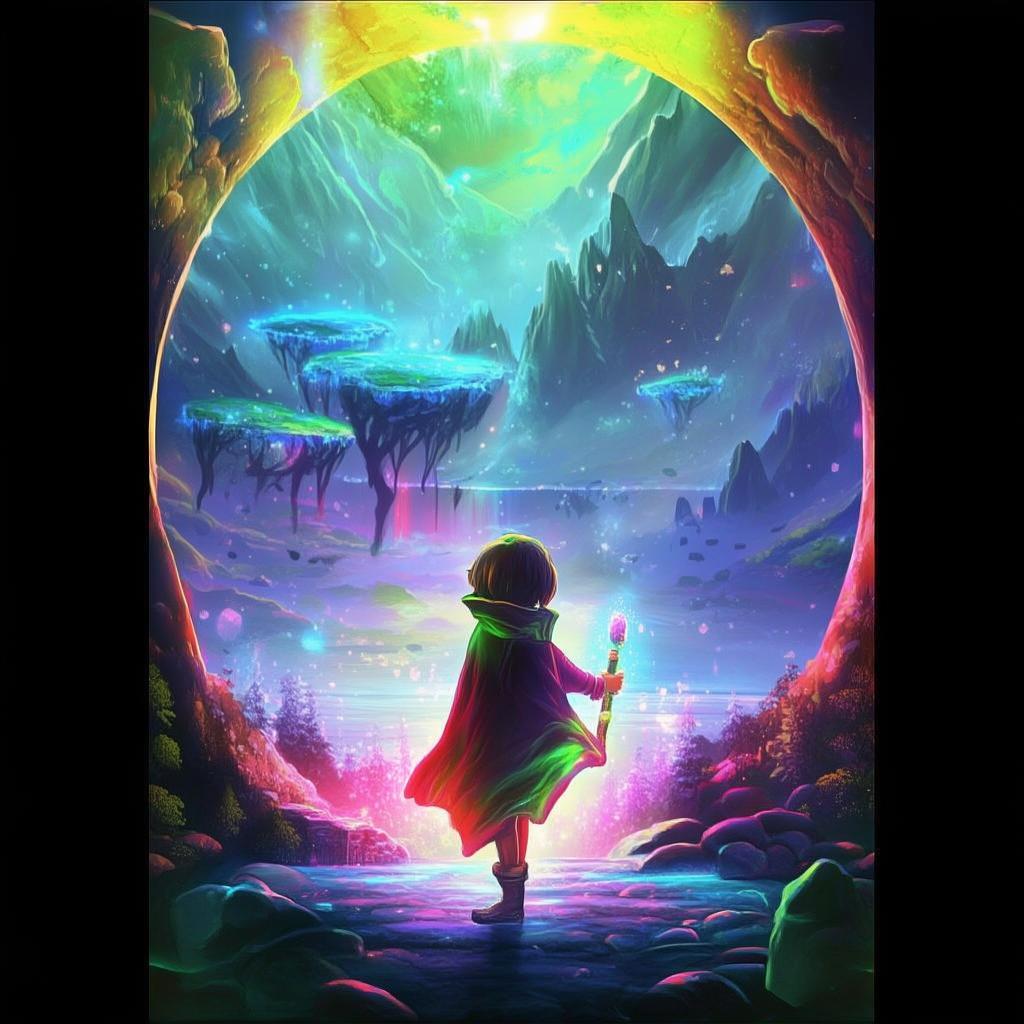 探索神秘世界，鎮(zhèn)魔曲手游帶你啟程奇幻之旅？