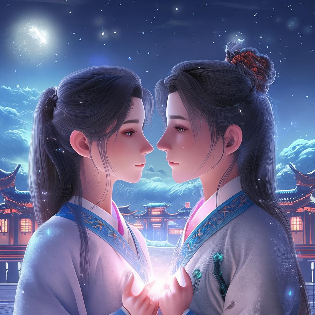 倩女幽魂手游，如何解鎖浪漫接吻玩法？