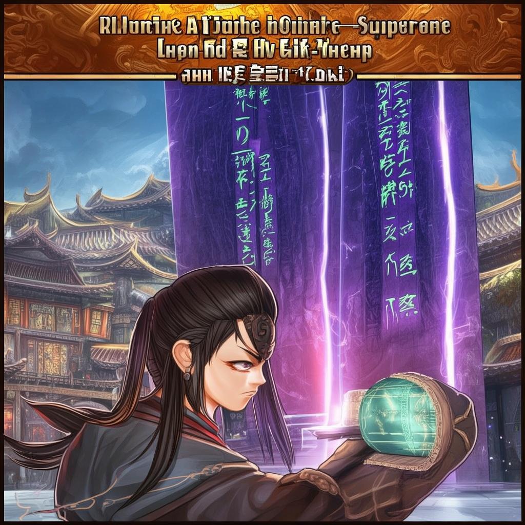 熱血江湖手游，如何解鎖絕世神兵，獨步江湖？
