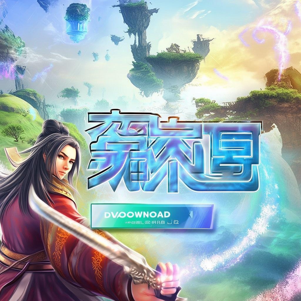 青云志手游，免費下載，開啟你的仙俠奇幻之旅？