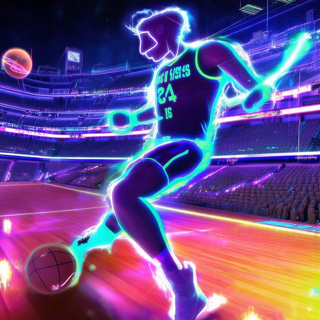 解鎖麥迪傳奇，你掌握NBA手游籃球巨星攻略了嗎？