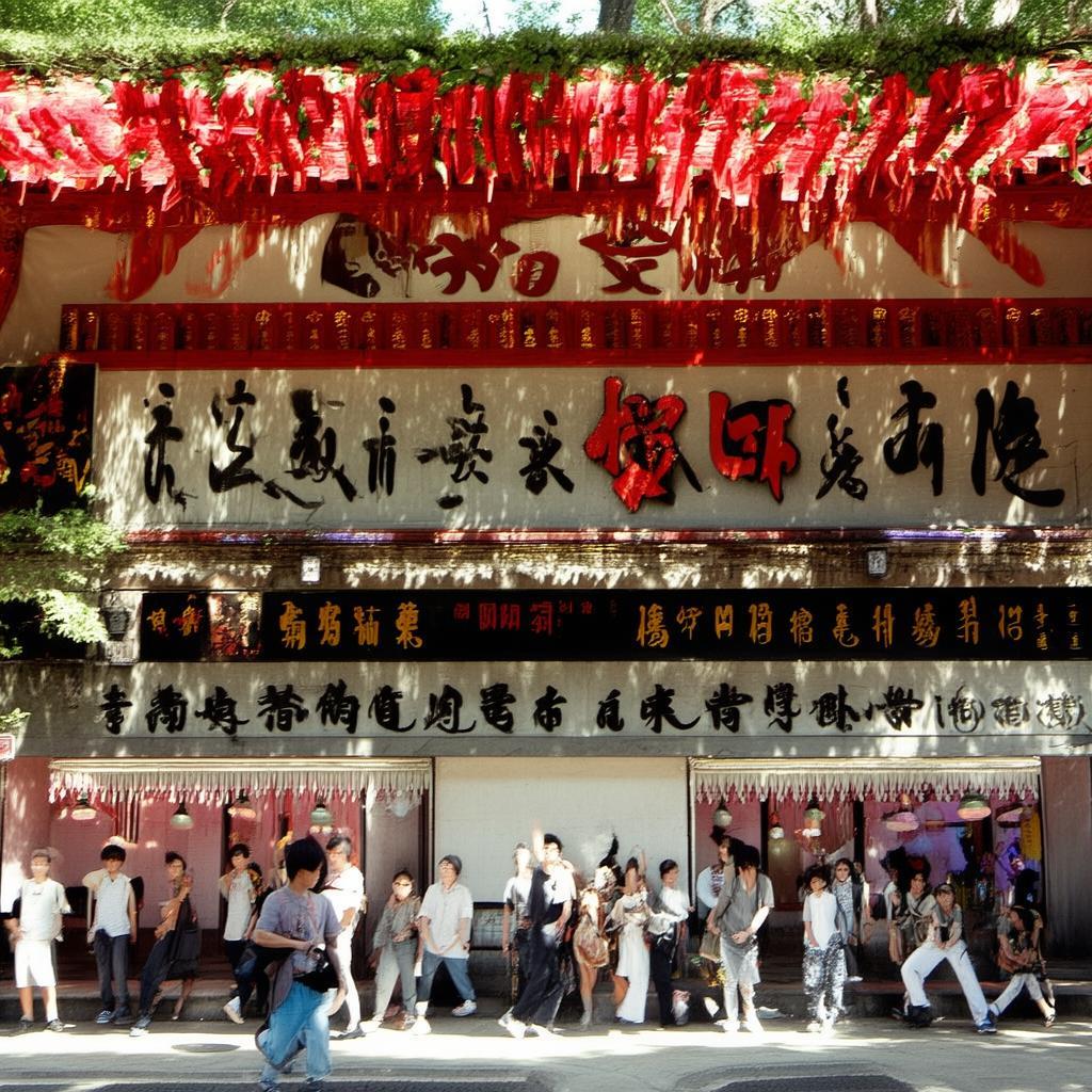 問道手游，如何追尋再見美好稱號的夢幻之旅？