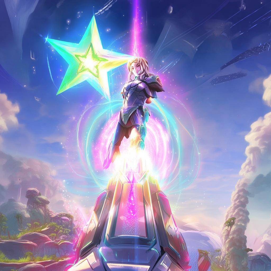 問道手游地星等級如何解鎖？星辰之力助你成就非凡修為！