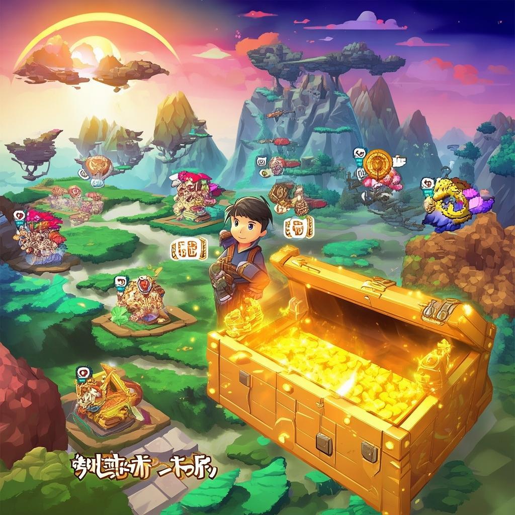 手游夢幻西游，如何打造財(cái)富之路？