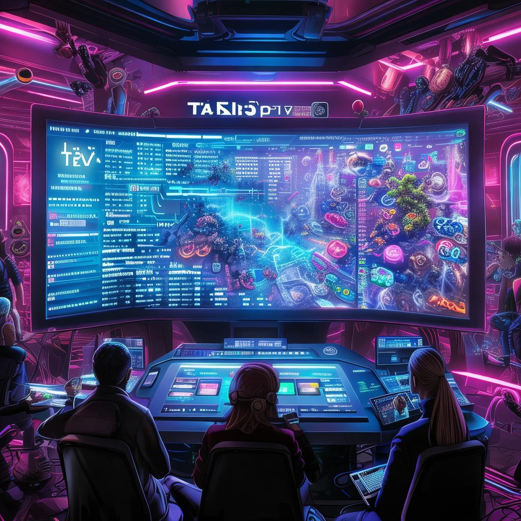 探秘Taptap手游排行榜，哪些游戲能登頂？