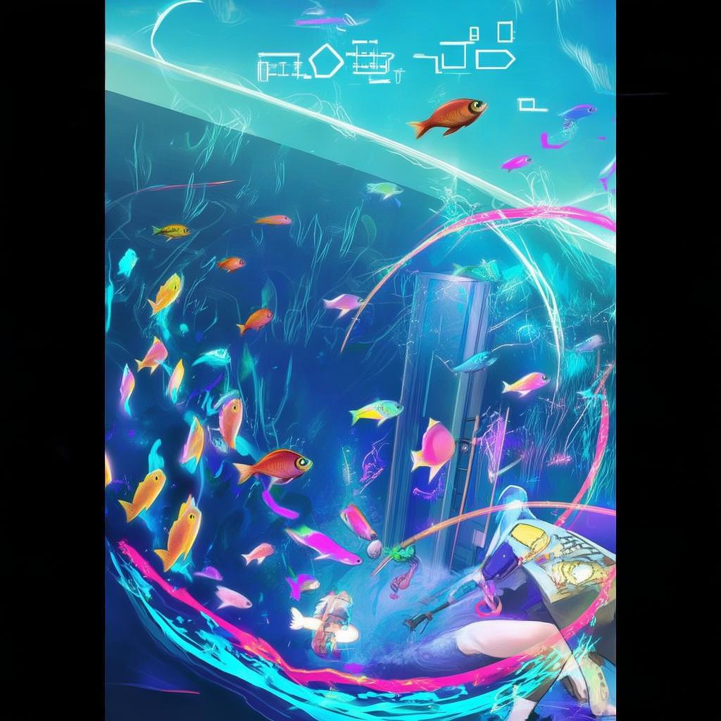 捕魚來了手游，如何解鎖深海奧秘，迎接無盡挑戰(zhàn)？
