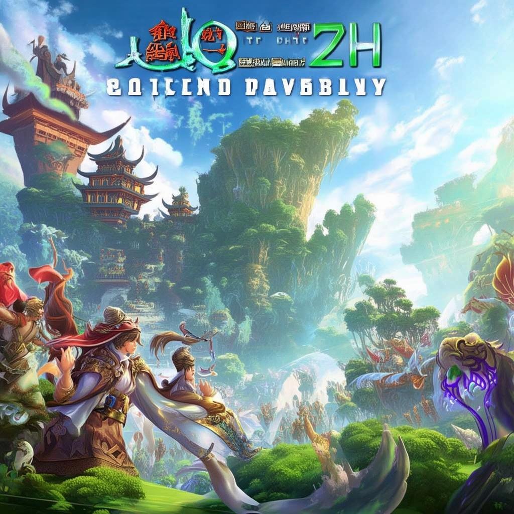 青云志手游，仙俠世界真的有無盡可玩性嗎？