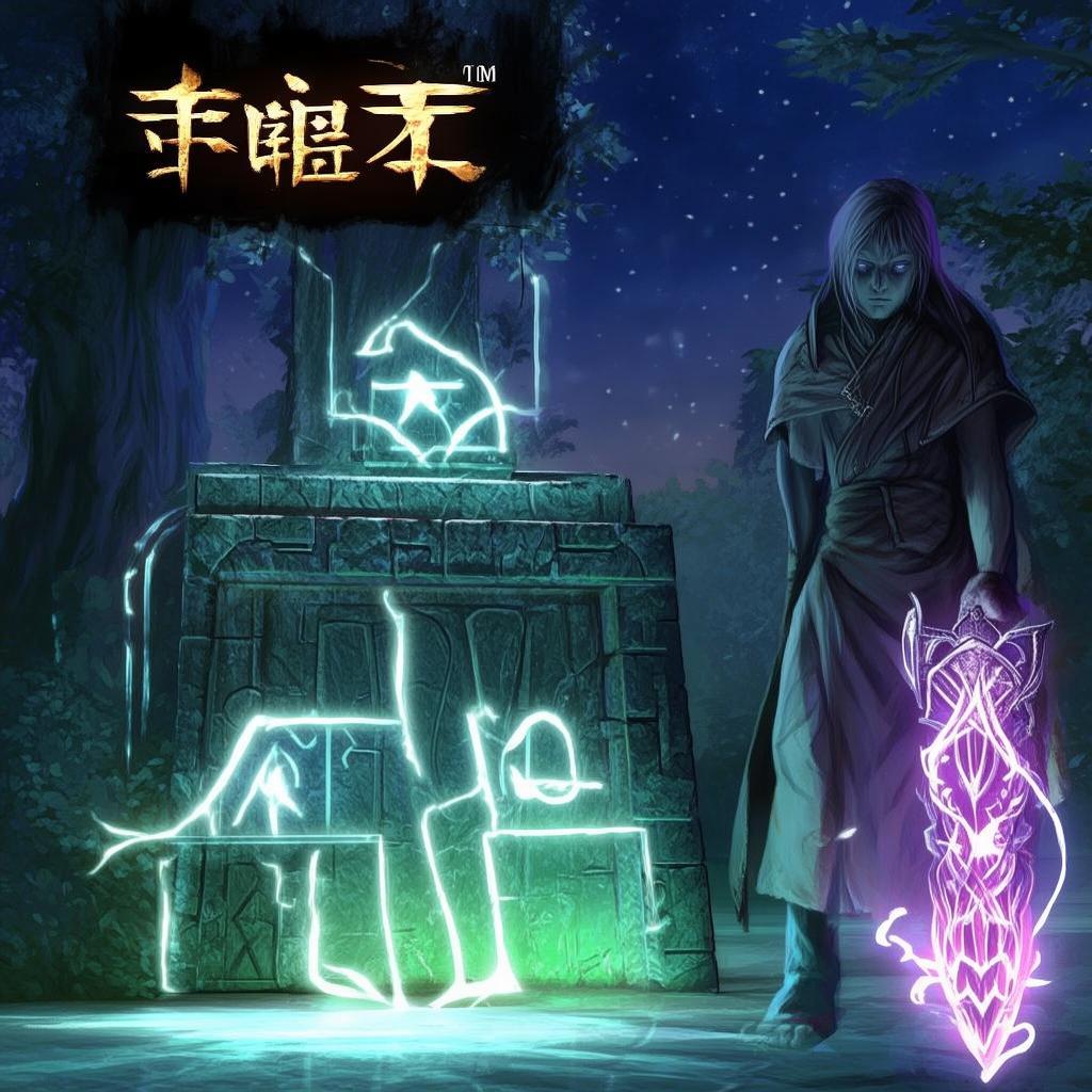 如何召喚精怪劍？解鎖問道手游中的神秘力量！