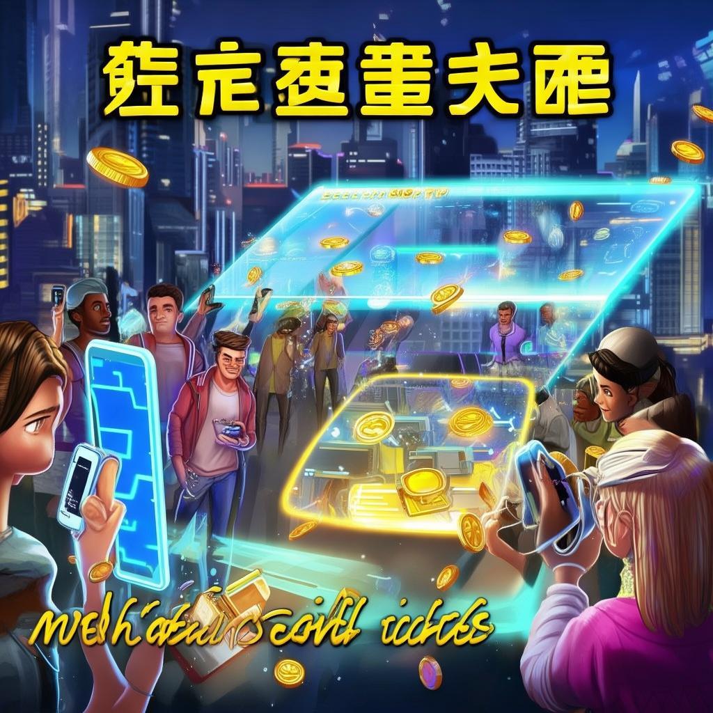 全民奇跡手游如何賺錢？揭秘打造財(cái)富傳奇的秘訣！