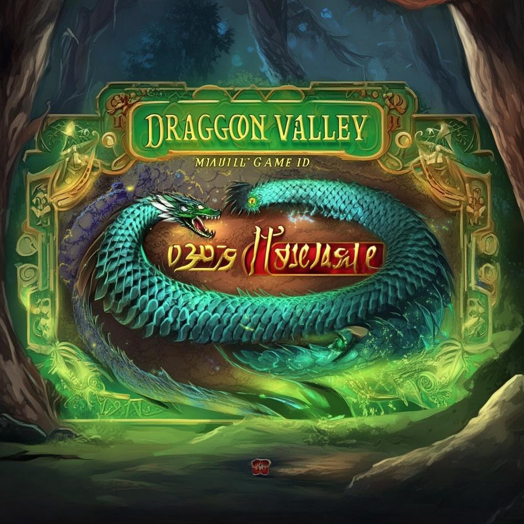 龍之谷手游ID，你的專屬冒險通行證，你擁有了嗎？