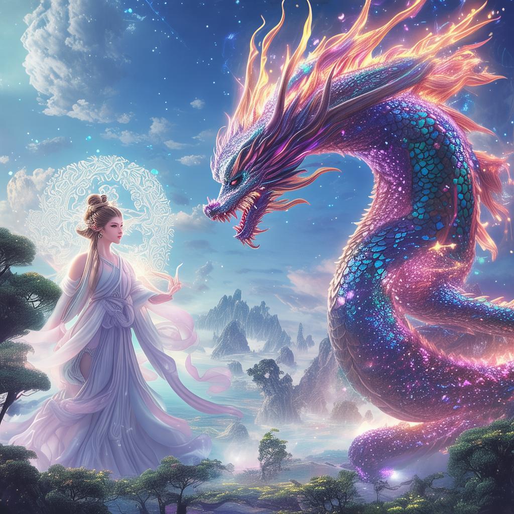夢幻手游，普陀VS龍宮，誰才是你的終極選擇？