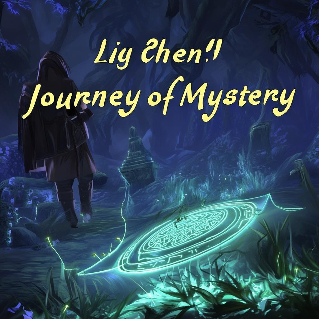 誅仙手游，靈塵探秘之旅，神秘力量解鎖的關(guān)鍵何在？
