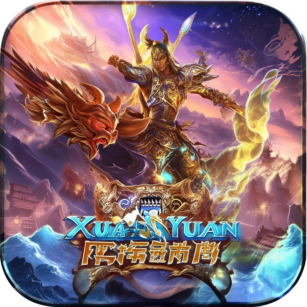 軒轅傳奇手游，如何打造無(wú)敵戰(zhàn)力，征服九州？