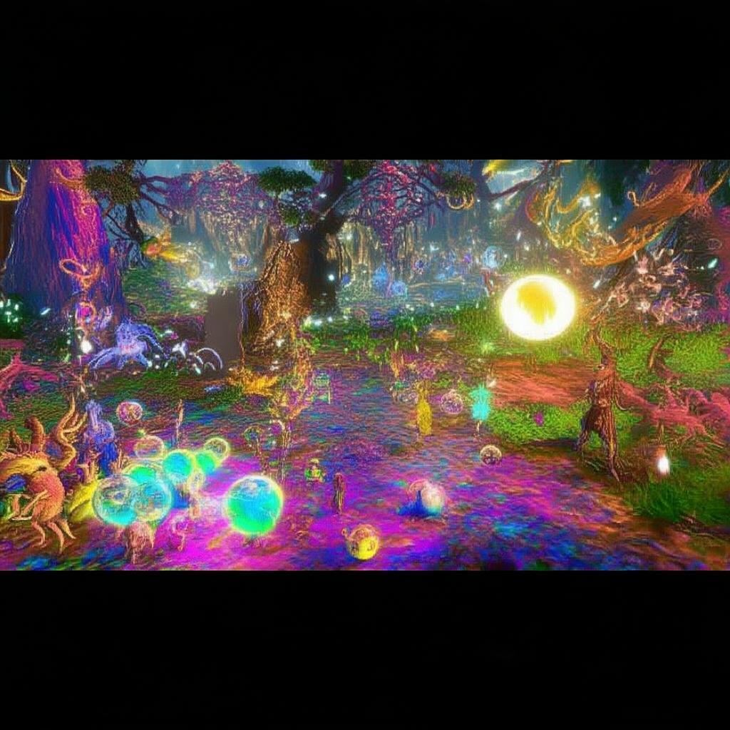 幻境奇緣手游，陳瀟代言，你掌握深度玩法了嗎？