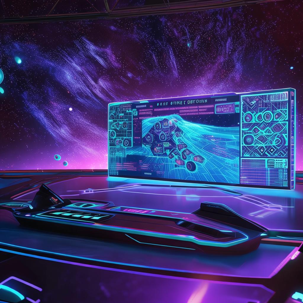 星際爭(zhēng)霸手游，如何深度解析與攻略星際航行？