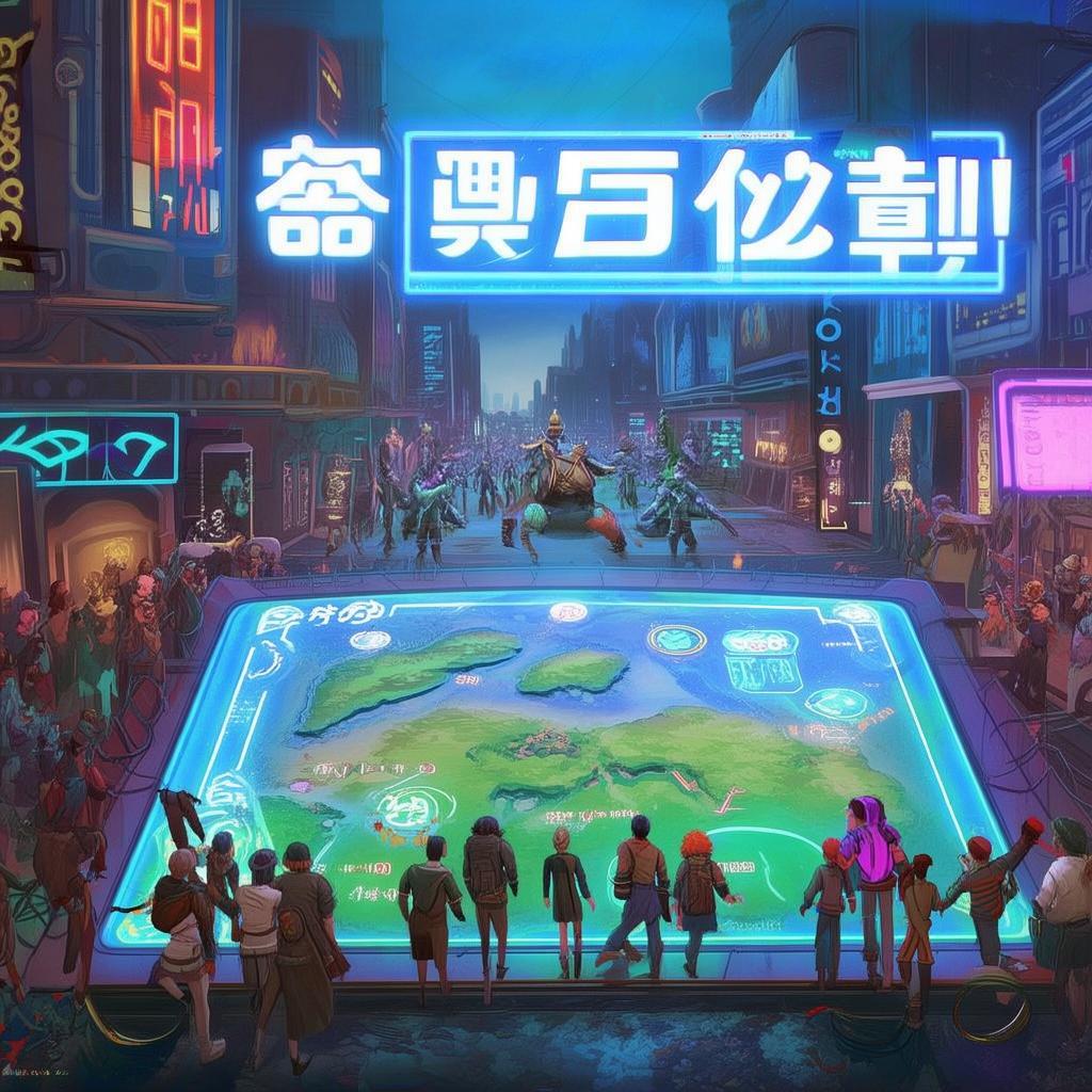 楚留香手游公測何時開啟？深度玩法攻略大揭秘！