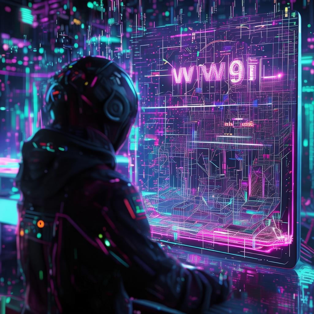 www91，網(wǎng)絡(luò)時(shí)代的隱私與安全挑戰(zhàn)