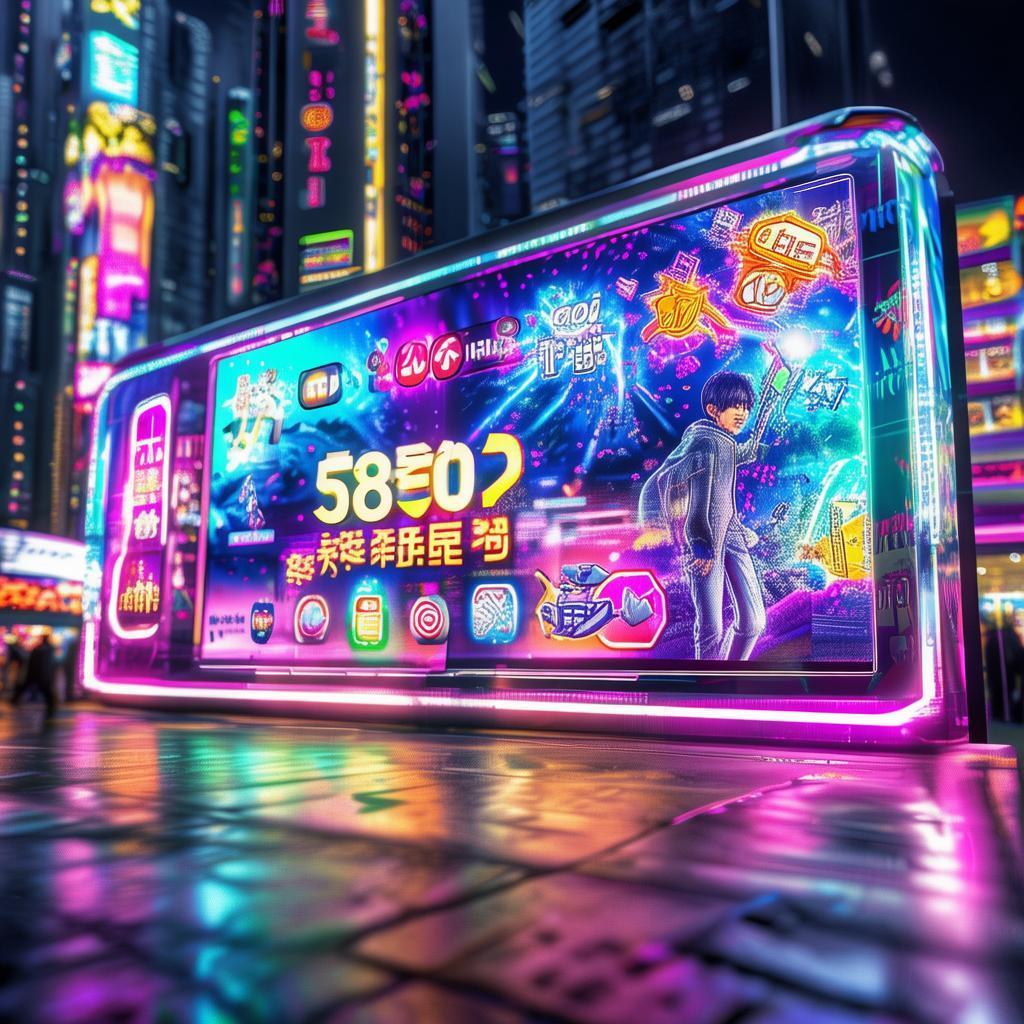 5807手游交易平臺(tái)，解鎖你的游戲樂(lè)趣，你準(zhǔn)備好了嗎？