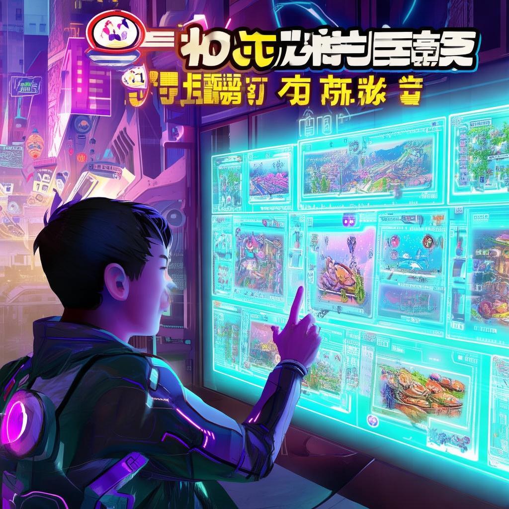 問道手游如何輕松賺錢？秘籍大公開！