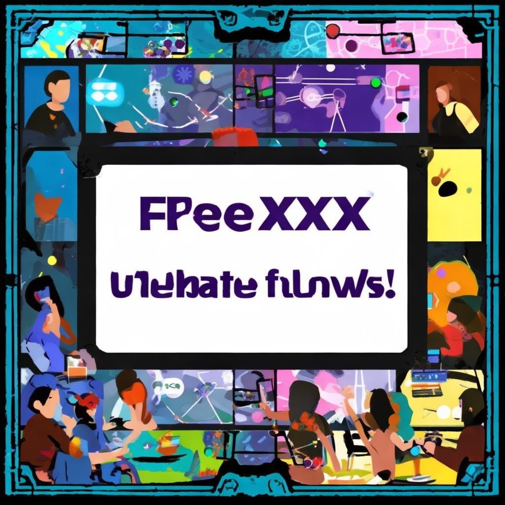 免費(fèi)xxx，網(wǎng)絡(luò)討論中的利與弊