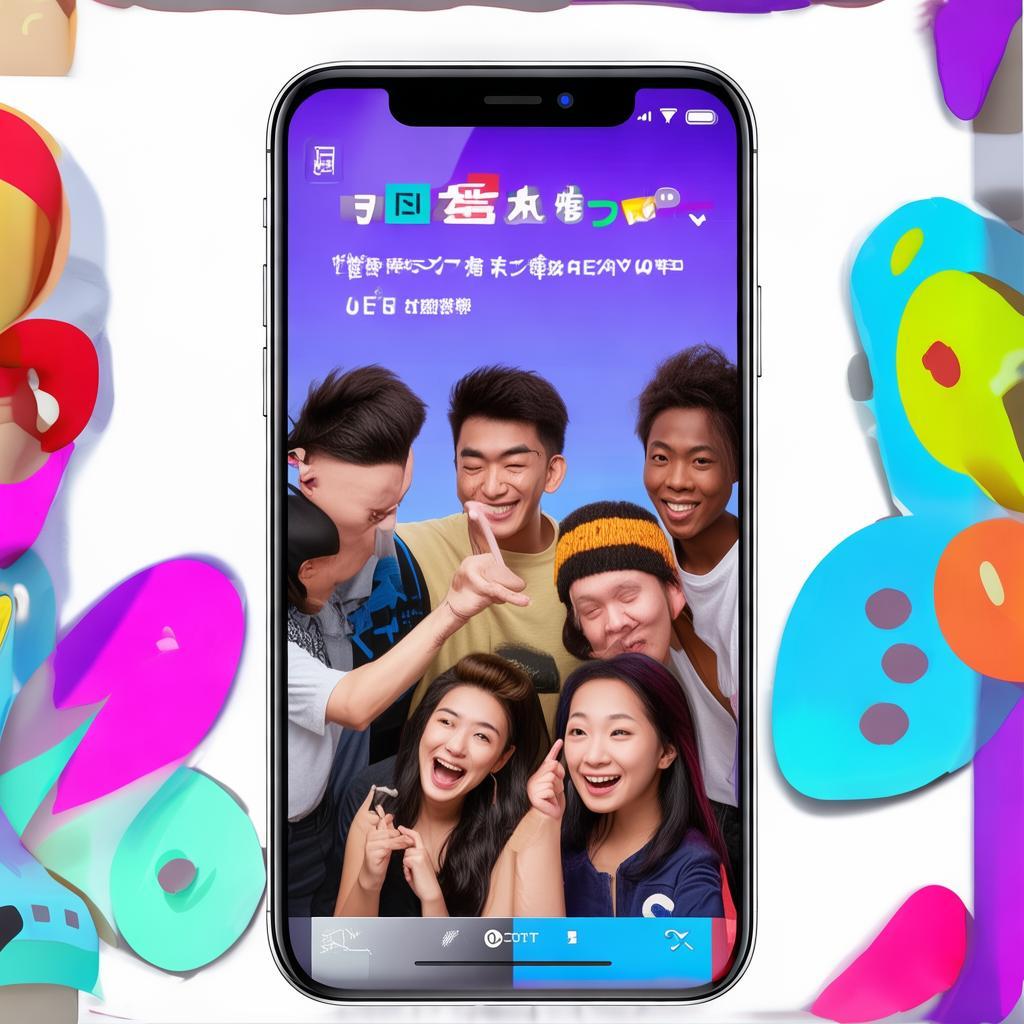 如何輕松注冊親朋手游新賬號，開啟你的游戲之旅？