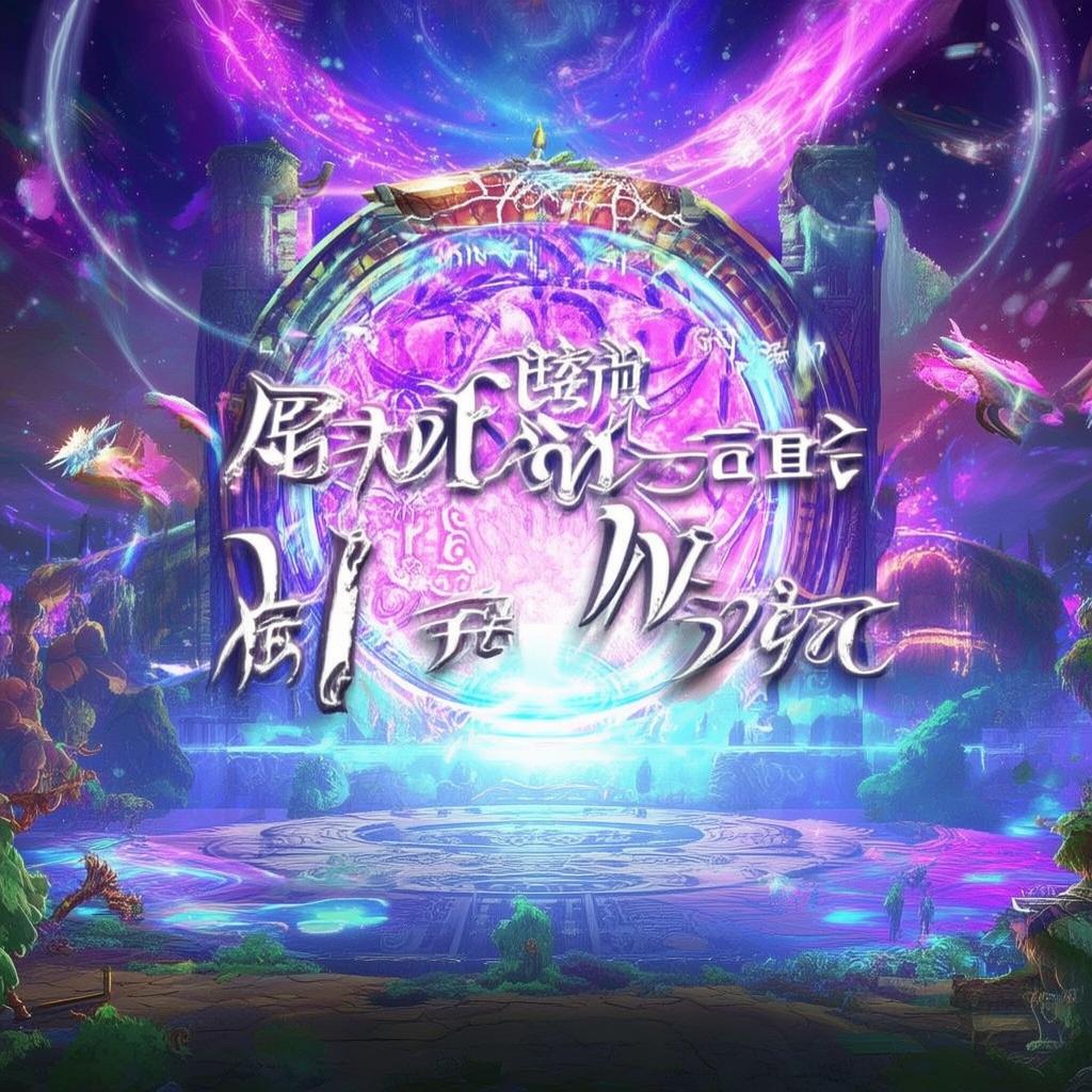 夢幻封魔錄手游官網(wǎng)，神秘世界等你來探索，奇幻之旅即將啟程！