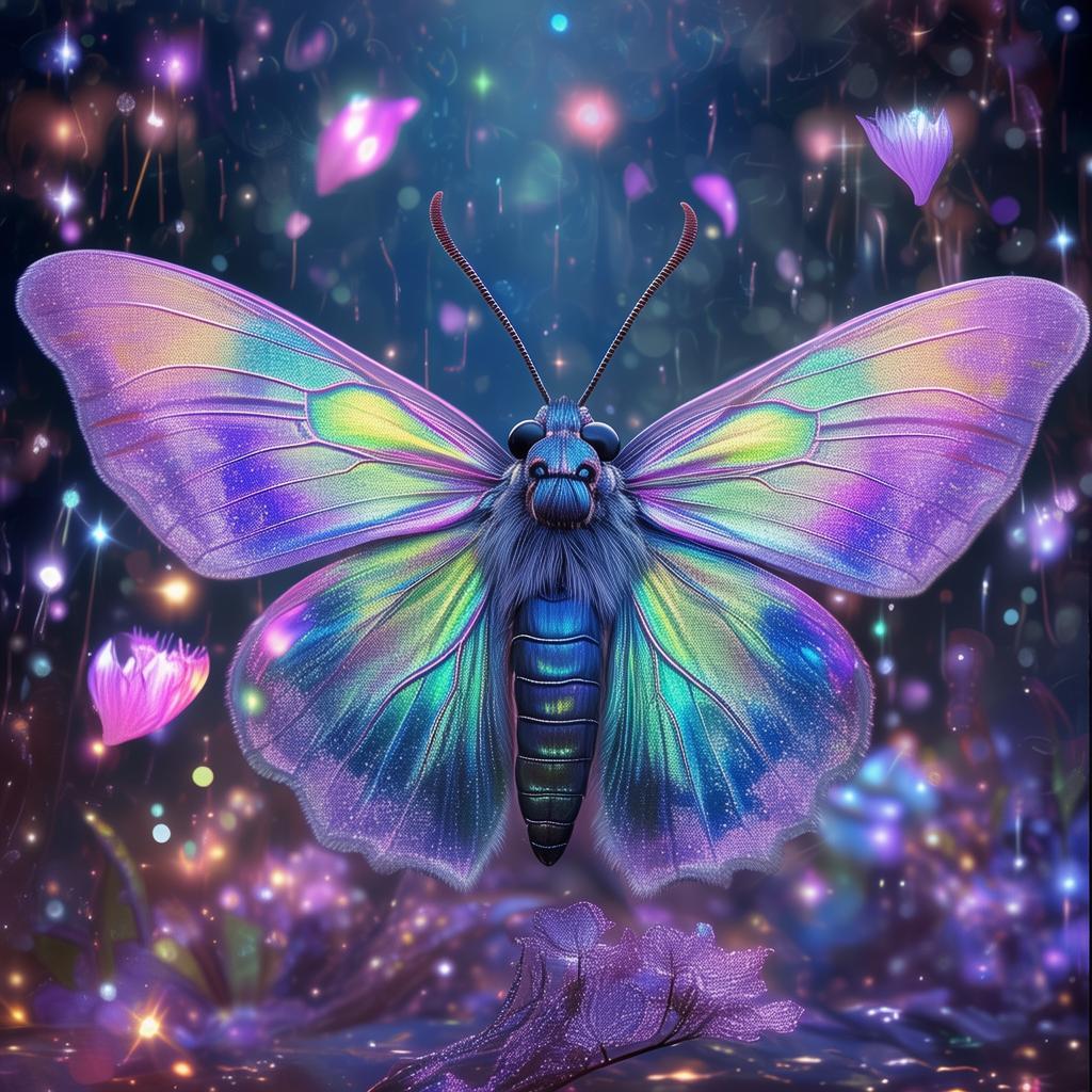 夢(mèng)幻手游蛾子如何解鎖絕美新顏？