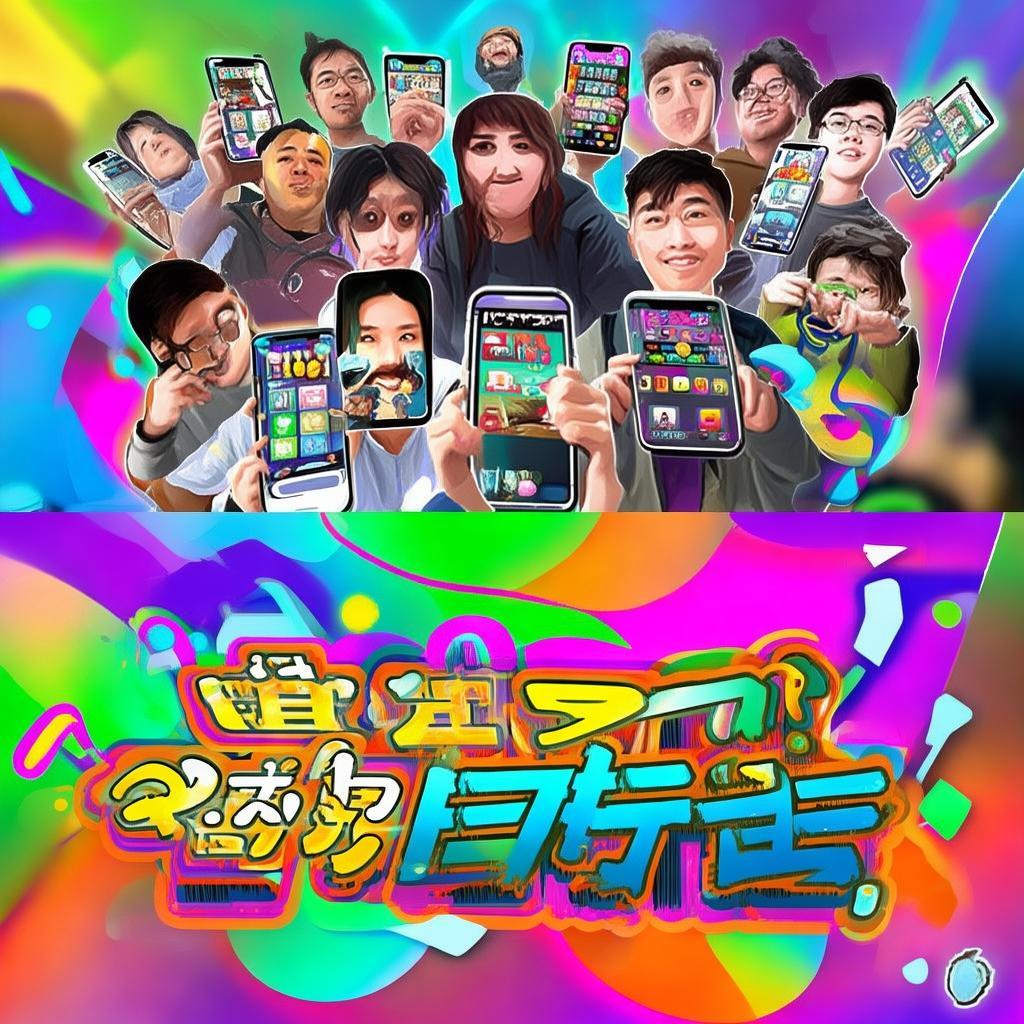 蘋果手游控必看！哪些游戲好玩又免費(fèi)？